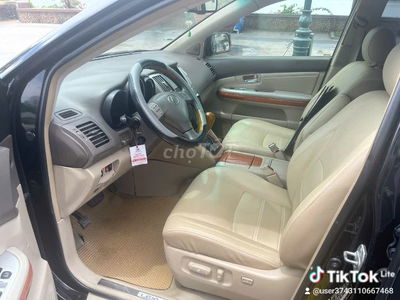 Lexus RX 350 110.000 km