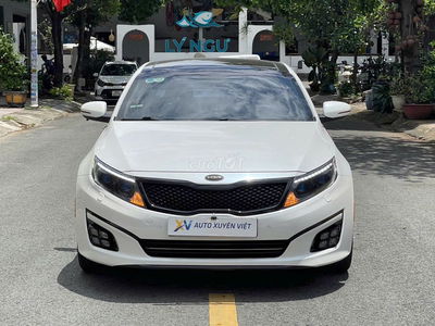 Kia Optima 2.0 2014 Phân Khúc D Nhập Khẩu Cực Chất