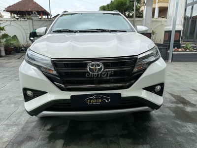 Toyota Rush 2020 S 1.5 AT