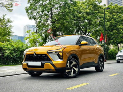 Xe Mitsubishi Xforce Premium 2024