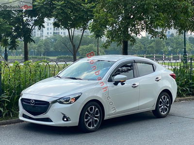 Xe Mazda 2 Premium 2018