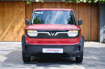 VinFast VF3 2025 - 4300 km