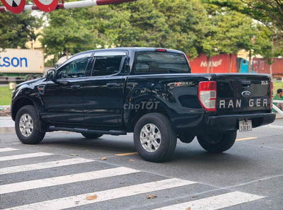 Ford Ranger 2014 số tự động siêu cọp chính chủ