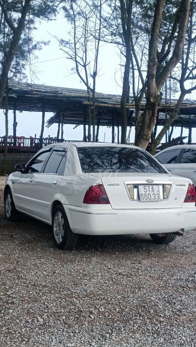 2002 Deluxe 1.6 MT - 100000 km