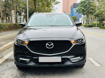 Mazda CX 5 2018 2.5L FWD - 81000 km