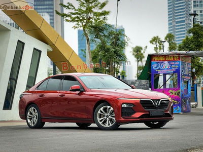 Xe VinFast Lux A 2.0 2.0 AT 2020