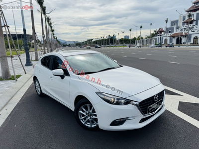 Xe Mazda 3 1.5L Sport Luxury 2019
