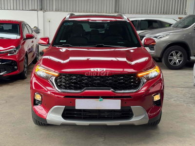 Kia Sonet 2024 Premium 1.5 AT - 16900 km
