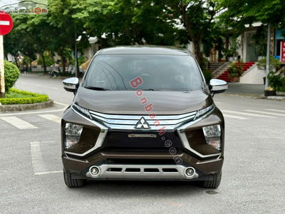 Xe Mitsubishi Xpander 1.5 AT 2019