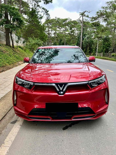VF9 Plus đã mua pin cần bán hoặc đổi xe khác