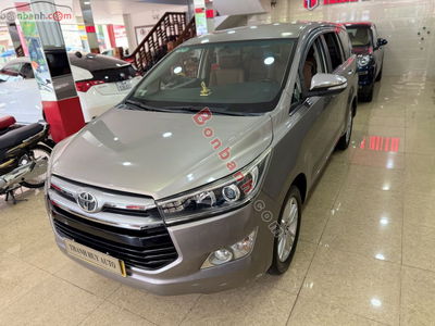 Xe Toyota Innova 2.0V 2017