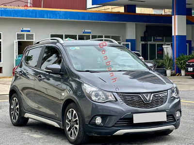 Xe VinFast Fadil 1.4 AT Premium 2019