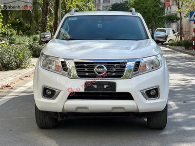 Xe Nissan Navara EL A-IVI 2.5 AT 2WD 2019