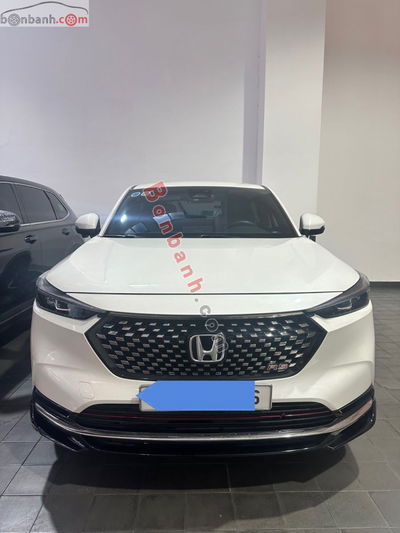 Xe Honda HRV RS 2023
