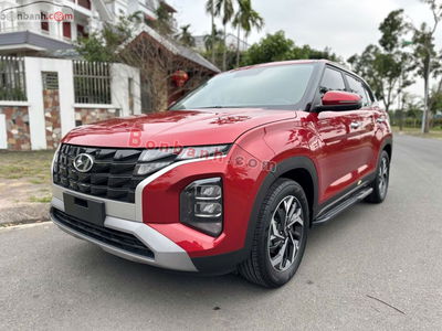 Xe Hyundai Creta Đặc biệt 1.5 AT 2022