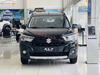 Xe Suzuki XL7 Hybrid 1.5 AT 2025