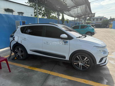 VinFast VFe34 2022 - 75000 km