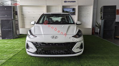 Xe Hyundai i10 1.2 AT 2024