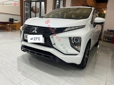 Xe Mitsubishi Xpander 1.5 MT 2019