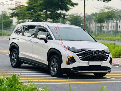 Xe Hyundai Custin Tiêu Chuẩn 1.5T 2024