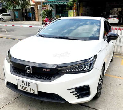 2021 1.5 RS - 57000 km