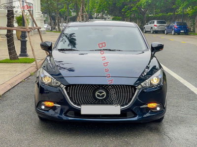 Xe Mazda 3 1.5L Luxury 2019