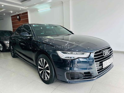 ❤Audi A6 1.8 TFSi xe đẹp bao check