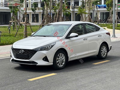 Xe Hyundai Accent 1.4 AT 2022