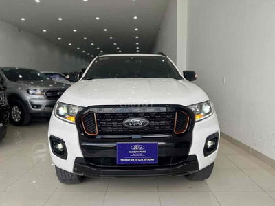 Ford Ranger Wildtrak 2020 - Nhập Thái