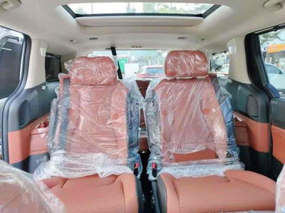 Kia Carnival 2025 Signature 1.6 Turbo HEV 7S