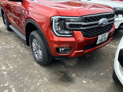 Ford ranger XLS 2.0 AT 4*2 SX 8/2023