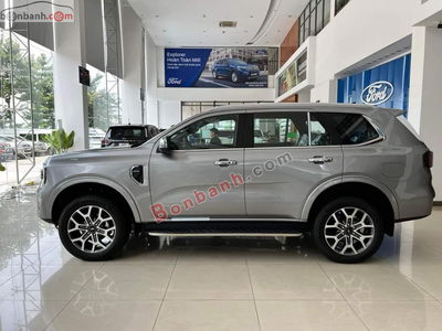 Xe Ford Everest Titanium 2.0L 4x2 AT 2025