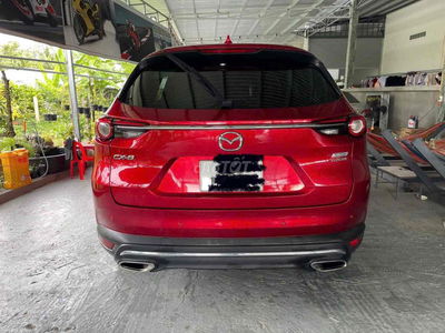 cần bán cx8 luxubu còn mới