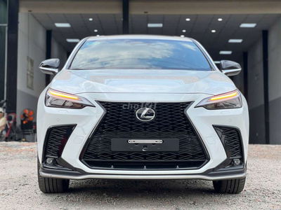 LEXUS 2022 350 F Sport - 7900 km MẪU 2023