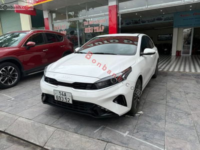 Xe Kia K3 Luxury 1.6 AT 2022