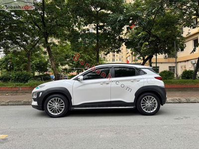 Xe Hyundai Kona 2.0 AT 2021