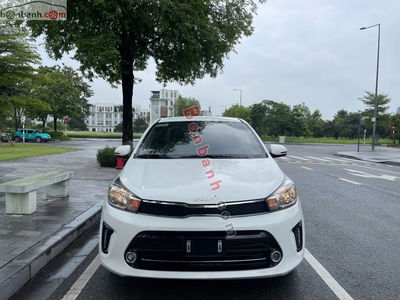 Xe Kia Soluto 1.4 AT Deluxe 2021