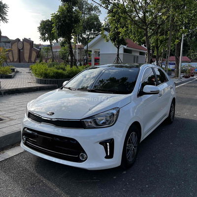 Kia Soluto 2020 1.4 AT Deluxe - 70000 km