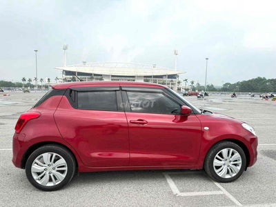 Suzuki Swift 2019 GL 1.2 AT -xe cá nhân