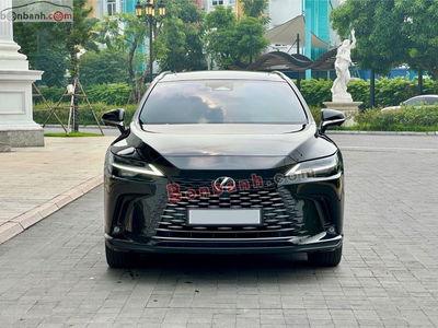 Xe Lexus RX 350 Premium 2024