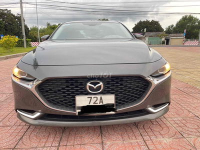 Mazda 3 2021 1.5 Luxury - 100000 km