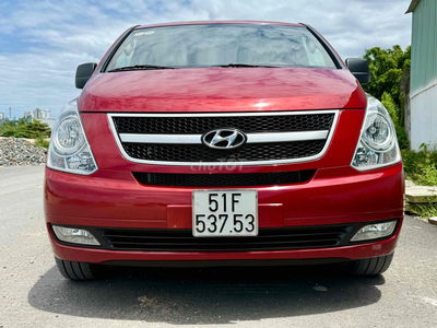 Bán Hyundai Grand Starex 2015 Limoúine