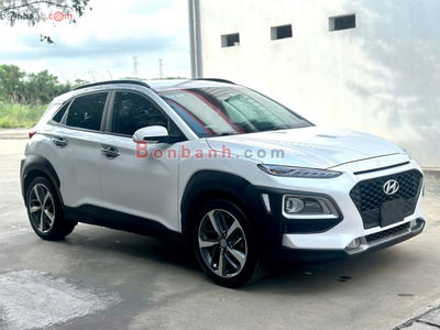 Xe Hyundai Kona 2.0 ATH 2021