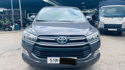 Toyota Innova 2016 2.0G - Nâng đời đổi xe cần bán