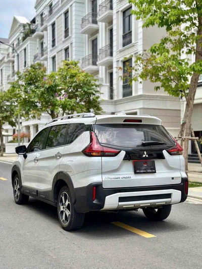 Mitsubishi Xpander Cross 2022 - 59000 km
