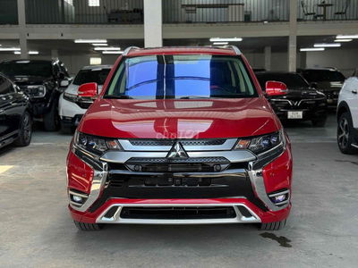 Mitsubishi Outlander 2022 2.0 Premium - 16000 km