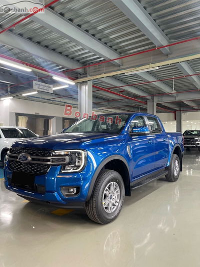 Xe Ford Ranger XLS 2.0L 4x2 AT 2025