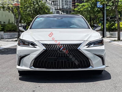 Xe Lexus ES 250 2019