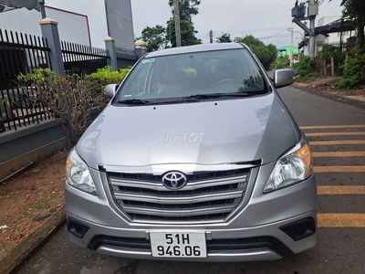 2015 2.0E - 123456 km