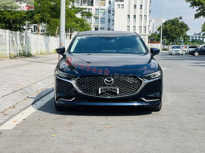 Xe Mazda 3 1.5L Sport Luxury 2020